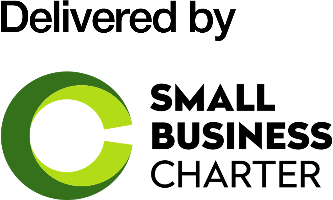 Small Business Charter Logo