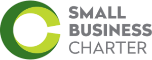 Small Business Charter Logo